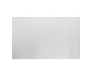 DOITOOL Disque en Acier Inoxydable 304 Brossé pour Usinage, Finition | Surface Brossée, Bord Lisse sans Bavure, Usage Machine Cuisine, Intégration Discrète, Réflexion Améliorée