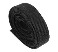 DOITOOL Gaine Thermorétractable Tressée Isolante en Pe Noire pour Cordon et Fils Internes Isolation Thermique et Installation Facile
