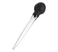 DOITOOL Grande Pipette Graduée 12.20In Compte-Gouttes Transparent En Plastique Alimentaire Outil De Mesure Ajustable Pour Cuisine Infusions Et Transfert De Liquides