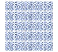 DOITOOL Lot de 80 Serviettes Jetables en Papier Imprimé Décoratif, Design Créatif Délicat, Pratique pour Fêtes de Remise de Diplômes et Divertissement Quotidien