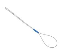 DOITOOL Outil de Tirage de Fil Électrique pour Câbles Blindés et Ethernet | Aide au Passage, Serrage Antidérapant, Filetage Rapide, Usage Mural et Grands Chantiers, Format Métal