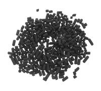 DOITOOL Recharge de Filtre à Composteur Électrique en Charbon Actif pour Compost Appartement, Absorption D'odeurs et Remplacement Simple pour Poubelle Composteur Cuisine