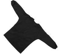 DOITOOL Tablier de Coiffeur Confortable et Résistante aux en Polyester Imperméable et Respirant Blouse de Salon pour Femmes et Hommes Travail Quotidien en Salon