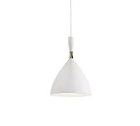Northern Suspension Dokka Blanc mat