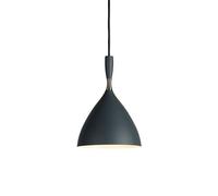 Northern Suspension Dokka E27 – Gris foncé