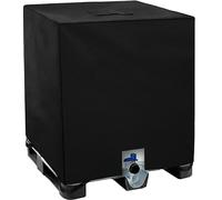Dokon Couverture de réservoir IBC 1000L - Imperméable & étanche au vent - Tissu Oxford 420D - Housse de protection pour réservoir d'eau - Noir