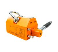 DoLast Aimant de levage permanent Do 2/T, capacité de charge de 100 kg