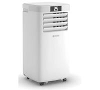 Dolceclima - 02474 - Climatiseur - 10 HP
