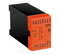 dold dold Module d'arrêt d'urgence AC50/60HZ 230V BD598702/001 Quantité:1