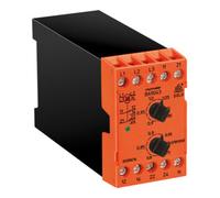 dold dold Relais de sous-tension BA9043 50/60Hz 3AC 230/400V Quantité:1
