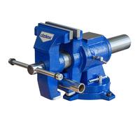 Dolex Étau multifonctions EMF125 mors de 125 mm ouverture 135 mm