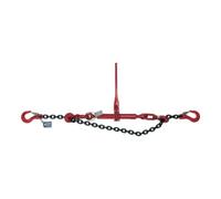 Dolezych Chaînes tendeurs PowerLash L-150 e qualité 8 Ép.chaînes10-8mm force trac Quantité:1