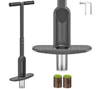 Dolibest Plantoir Bulbes Outil Transplantation Fleurs/Profondeur 9cm