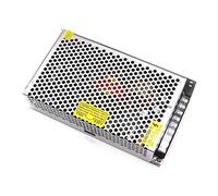 DollaTek 110V 230V AC à DC 12V 240W 20A Tension d'alimentation Universelle à Mode de Commutation fermé pour caméra de vidéosurveillance/Système de sécurité/Bande Lumineuse LED/Radio