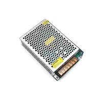 DollaTek 110V 230V AC à DC 12V 75W 6A Tension d'alimentation Universelle à Mode de Commutation fermé pour caméra de vidéosurveillance/Système de sécurité/Bande Lumineuse LED/Radio