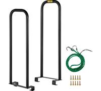 Dolly Converter Dolly Bar 12,8 pouces x 5,0 pouces Chariot à matelas 250 livres