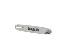DOLMAR 412035061 Guide-chaîne Quickset, 35cm, 3/8" 1,3mm