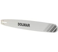 Dolmar 415050455 Tronçonneuse fixe 20"/50 cm 3/8" 72 1,5 mm