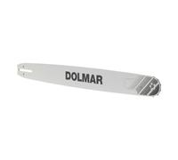 Dolmar 415050551 Guide-chaîne Powermatch 50 cm 3/8 pouce 1,5 mm
