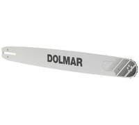 Dolmar 415060551 Guide-chaîne Powermatch 60 cm 3/8 pouces 1,5 mm