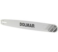 Dolmar 415060551 Guide-chaîne Powermatch 60 cm 3/8 pouces 1,5 mm