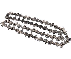 Dolmar 512484756 Chaînes a trait de coupe réduit pour l'ébranchage 33cm 0,325" 1,3mm