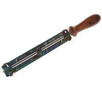 Dolmar 958500073 Porte lime pour Chaînes 4,8 mm