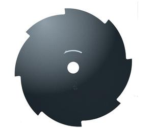 Dolmar, Makita 362224180 Lames 8 dents