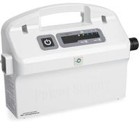 Dolphin-Browser Alimentation pour robot Dolphin M5 Bio – prog. hebdo dyn – 9995678-assy