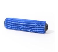 Dolphin Brosse active pvc bleu pour robot s50 et s100 - 9995546-assy