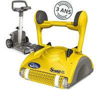 Dolphin by maytronics Robot électrique Swash CL - 17 m³/h