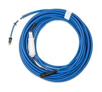 Dolphin-Browser Câble d'alimentation Swivel 18 m DIY pour Robot Dolphin 3001 et Wave 50 – 9995847-DIY