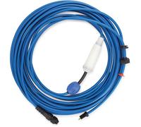 Dolphin Cable d'alimenation avec swivel 18m diy pour robot dolphin e35 et t35 - 99958907-diy