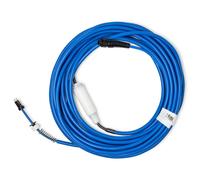 Cable d'alimentation avec swivel 18m diy pour robot dolphin voir liste en description - 9995861-DIY - DOLPHIN