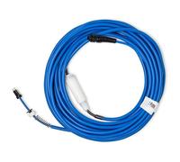 Cable d'alimentation avec swivel 18m diy pour robot dolphin voir liste en description - 9995861-DIY - DOLPHIN