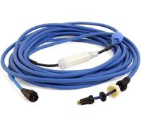 Dolphin Câble alimentation 24m Swivel