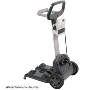 Dolphin – Caddy universel pour robot Dolphin M600 – 9996085‑ASSY – Boîte colorée