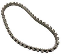 Dolphin Chenille pour robot Dyn+ - 9985046 - grise