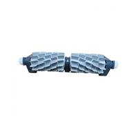 Ensemble brosse active io gris - 9995547-ASSY - DOLPHIN
