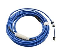 Dolphin - Ensemble cable et swivel 18m diy dl9995860-diy