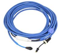 Dolphin by Maytronics – Ensemble câble flottant 18 m + swivel DIY – 9995873-DIY