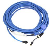 Dolphin - Ensemble câble flottant 18 m + swivel diy 9995873-diy