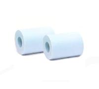 Dolphin Lot de 2 brosses Mousse pour Robot électrique Nauty (TC)