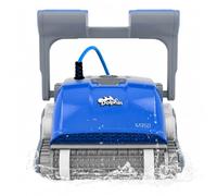 Dolphin-Browser Robot de piscine électrique M350 – Fond, parois et ligne d'eau