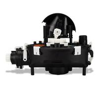 Moteur S200/S300 Ex : Robot Dolphin S300