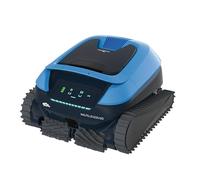Dolphin Nautilus EON 100 Robot Piscine Sans Fil pour Piscines jusqu'à 15 m