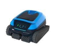Dolphin Nautilus EON 100 Robot Piscine Sans Fil pour Piscines jusqu'à 15 m
