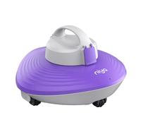 Dolphin by Maytronics Robot piscine sans fil Niya Sonar F1 – piscines jusqu'à 6 m, nettoyage du fond