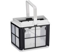 Dolphin Panier-filtre Avec Cartouches Fines Printemps Compatible Gamme Dolphin