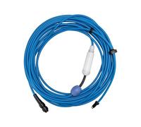 ENSEMBLE CABLE + SWIVEL DYI 18M M2i : Robot Dolphin E40i